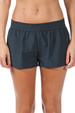 Short - Bleu marine