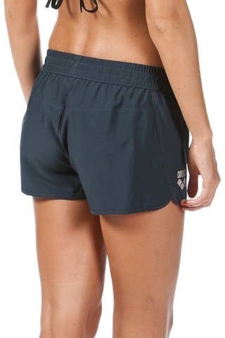 Short - Bleu marine
