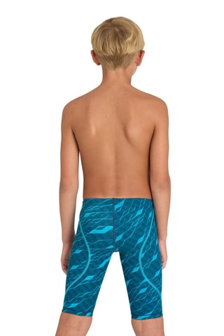 Zwemlegging Powerskin ST Next - Blauw