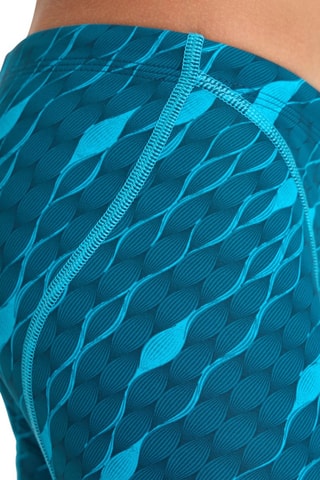 Zwemlegging Powerskin ST Next - Blauw