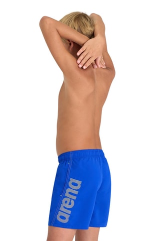 Short de bain Fundamentals - Bleu cobalt