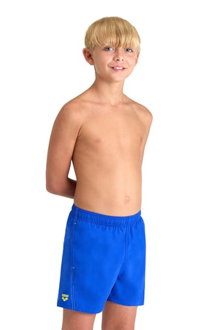 Short de bain Fundamentals - Bleu cobalt