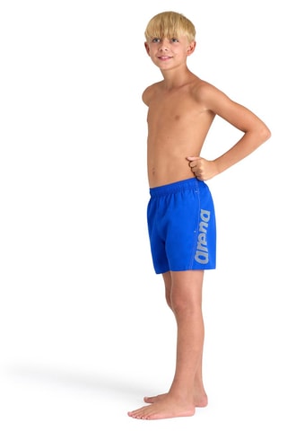 Short de bain Fundamentals - Bleu cobalt