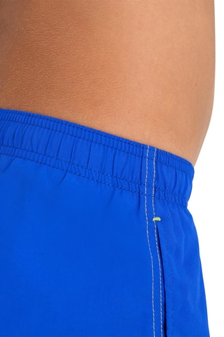 Short de bain Fundamentals - Bleu cobalt