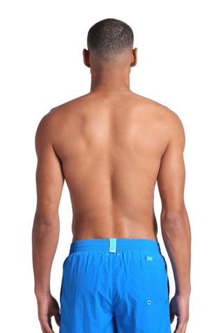 Zwemshort - Felblauw