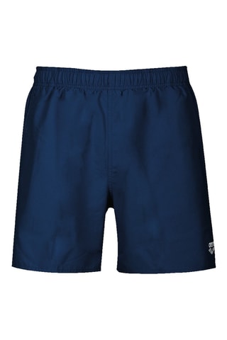 Short de bain - Bleu marine