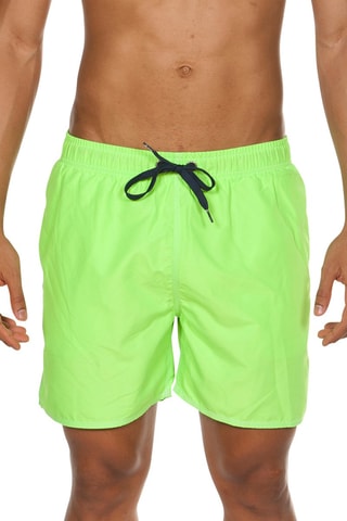 Short de bain - 
Vert
