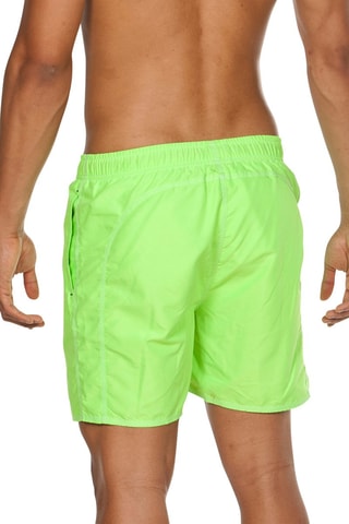 Short de bain - 
Vert