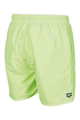 Short de bain - 
Vert
