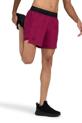 Short - Bordeaux