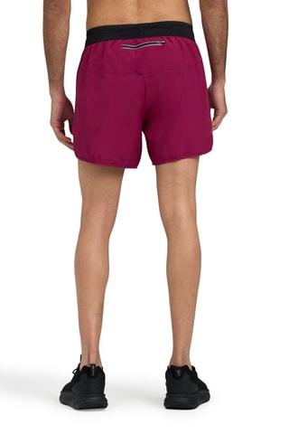 Short - Bordeaux