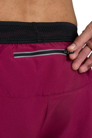 Short - Bordeaux