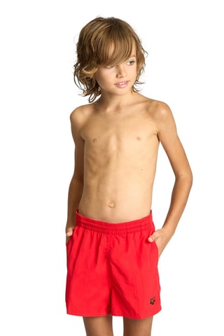 Zwemshort - Rood