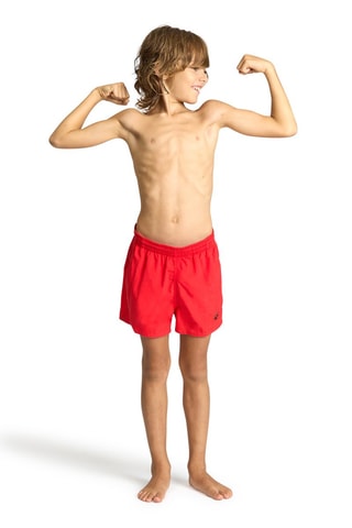Zwemshort - Rood