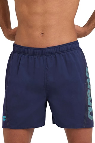 Short de bain Fundamentals - Bleu marine