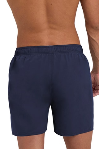 Short de bain Fundamentals - Bleu marine