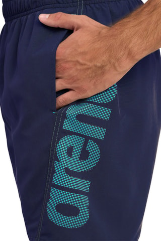 Short de bain Fundamentals - Bleu marine