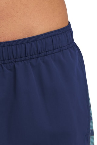Short de bain Fundamentals - Bleu marine