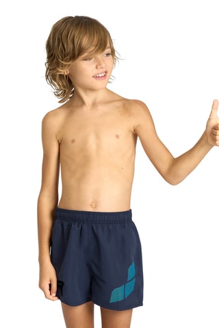 Zwemshort - Blauw