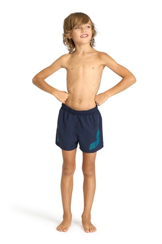 Zwemshort - Blauw