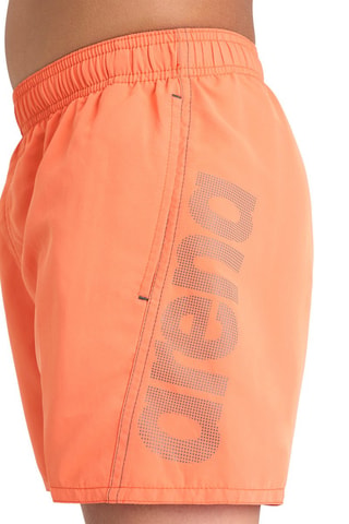 Zwemshort - Oranje