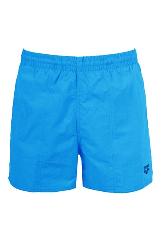 Short de bain - Turquoise