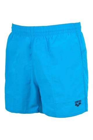 Short de bain - Turquoise