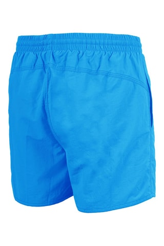Short de bain - Turquoise