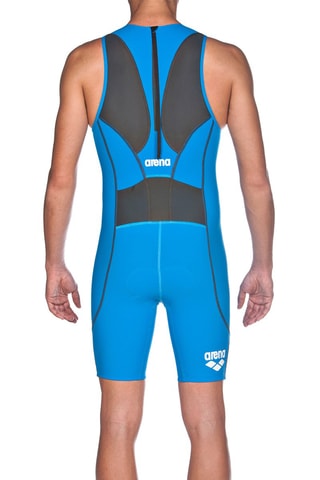 Zwempak Blauw