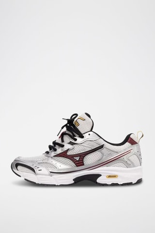 Sneakers S.L MXR - Bianco