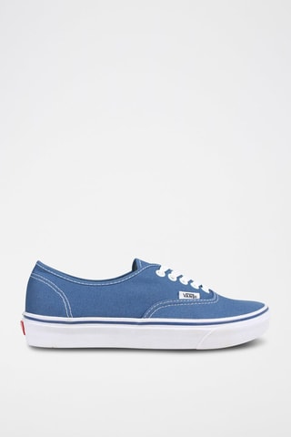 Sneakers Authentic - Blu