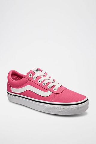 Sneakers Old Skool Ward - Rosa