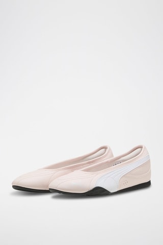 Ballerine - Rosa