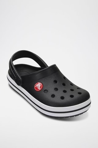Sabot Clog K - Nero
