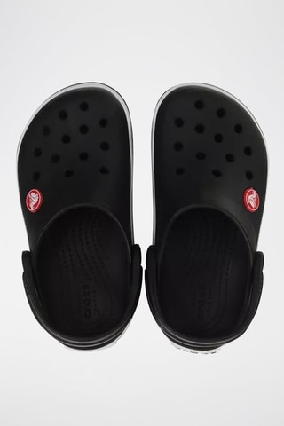 Sabot Clog K - Nero