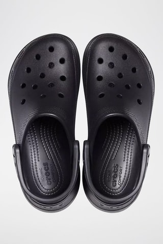Sabot Bae Clog - Nero