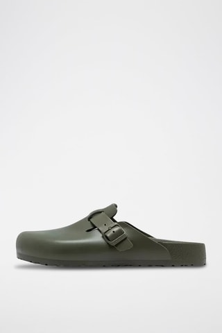 Sabot Boston - Kaki