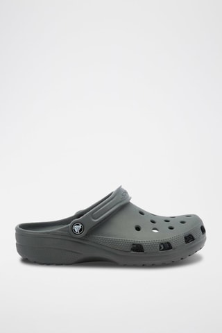 Sabot Classic Clog - Grigio scuro