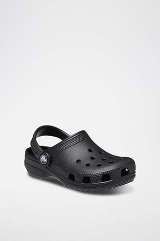 Sabot Classic Clog - Nero
