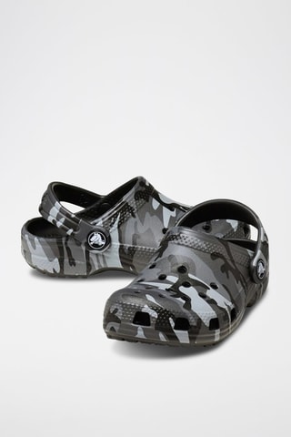 Sabot Classic - Nero
