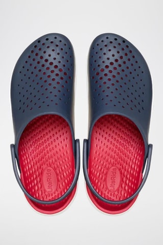 Ciabatte In Motion - Navy