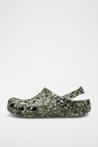 Sabot Classic - Verde