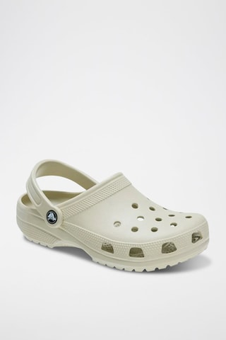 Sabot Classic - Grigio