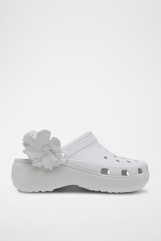 Sabot - Bianco - Crocs
