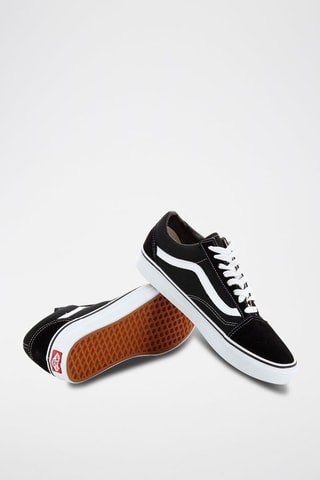 Sneakers Old Skool - Nero