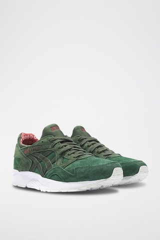 Sneakers Gel Lyte V - Verde