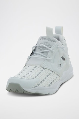 Sneakers - Grigio - Reebok