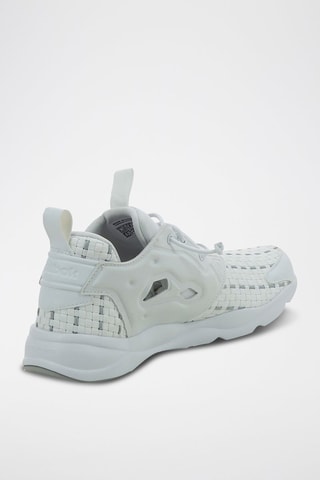 Sneakers - Grigio - Reebok
