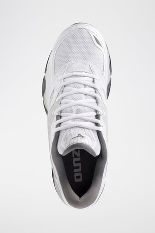 Sneakers S.L Wave Prophecy LS - Bianco