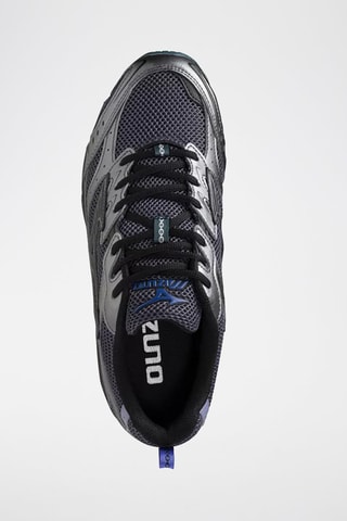 Sneakers S.L MXR - Nero